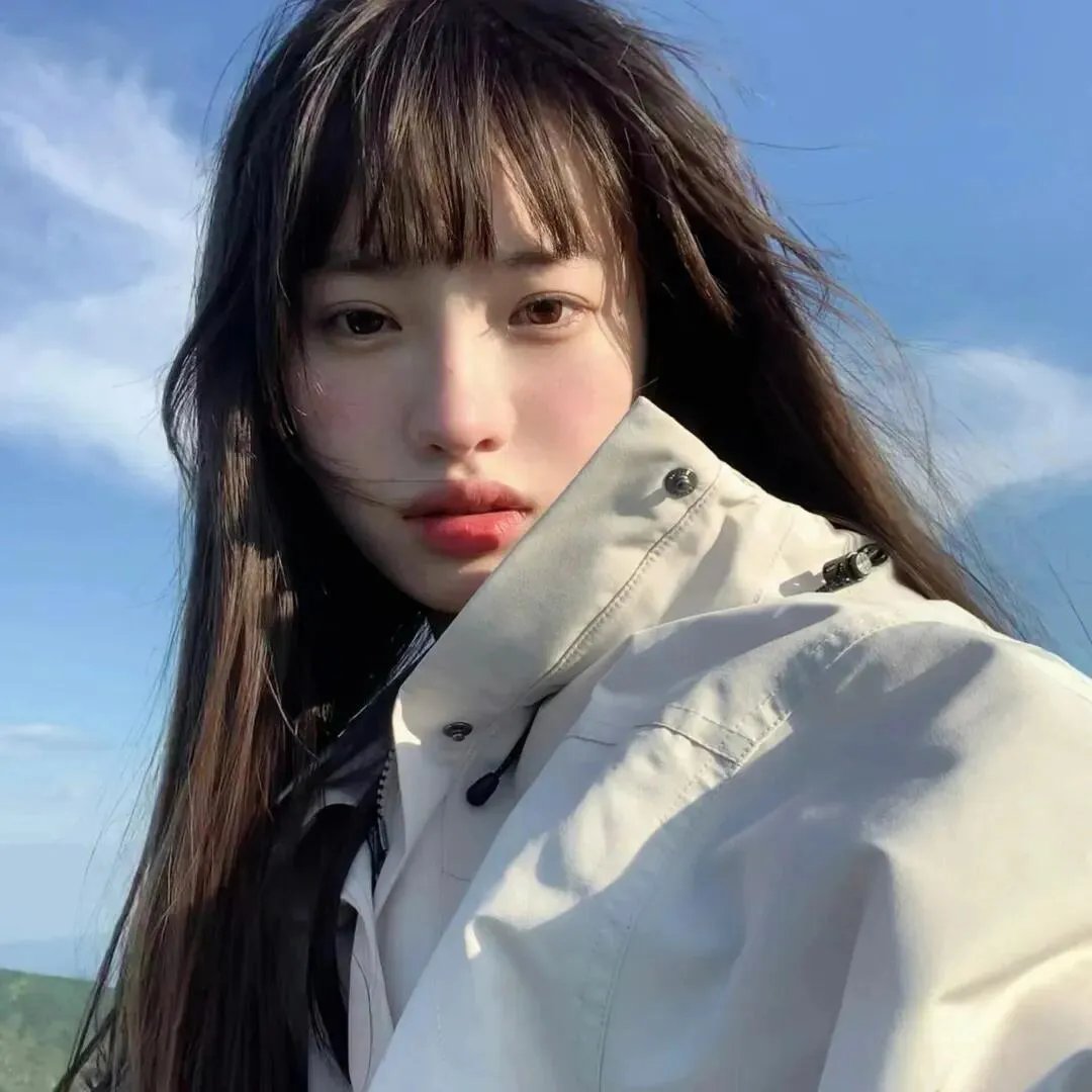中国蓝